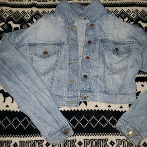 Fashion Nova jacket